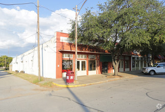 114-116 S Covington St, Hillsboro, TX for sale Primary Photo- Image 1 of 1