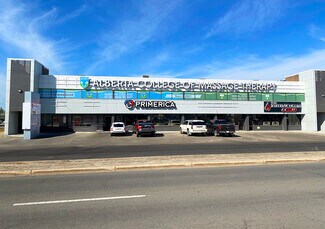 More details for 11402-11408 100 St, Grande Prairie, AB - Office, Retail to Rent