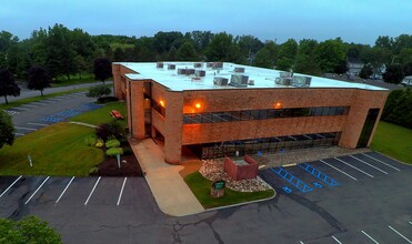 4 Atrium Dr, Albany, NY for rent Building Photo- Image 1 of 14