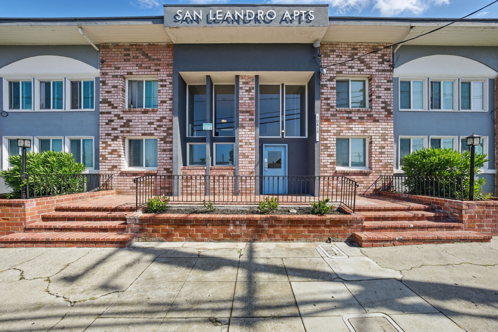 10410 Foothill Blvd, Oakland, CA for sale Building Photo- Image 1 of 1
