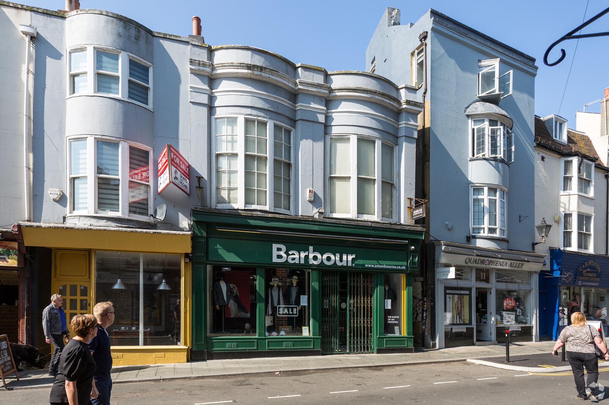 10 East St, Brighton to rent Primary Photo- Image 1 of 3