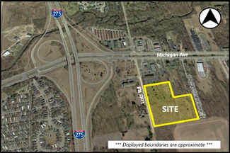 More details for Lotz Rd, Canton, MI - Industrial for Rent