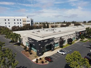 25821 Industrial Blvd, Hayward, CA for rent Building Photo- Image 1 of 12