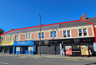 More details for 19-31 High St E, Wallsend - Retail for Sale