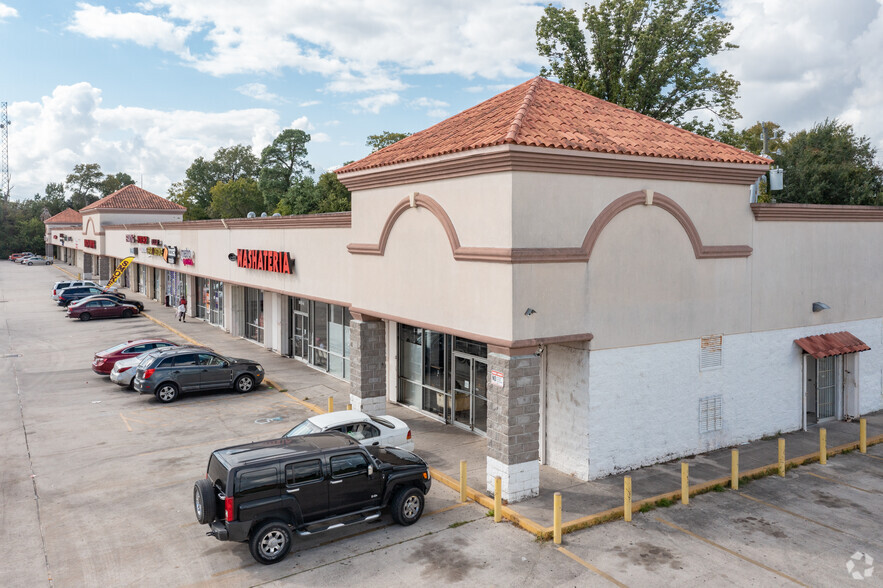 8615 Tidwell Rd, Houston, TX for sale - Primary Photo - Image 1 of 1