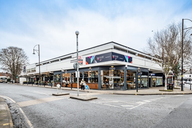 More details for Village Sq, Stockport - Retail to Rent