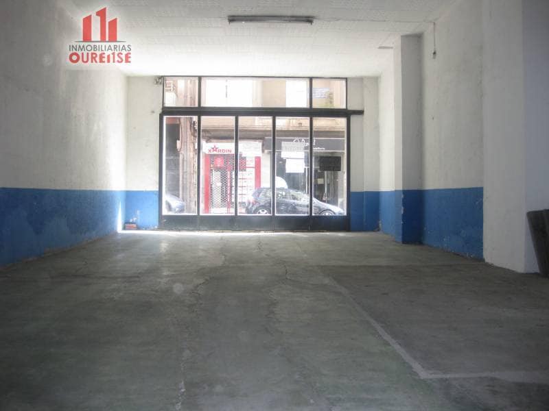 Retail in Ourense, Orense for sale Building Photo- Image 1 of 8