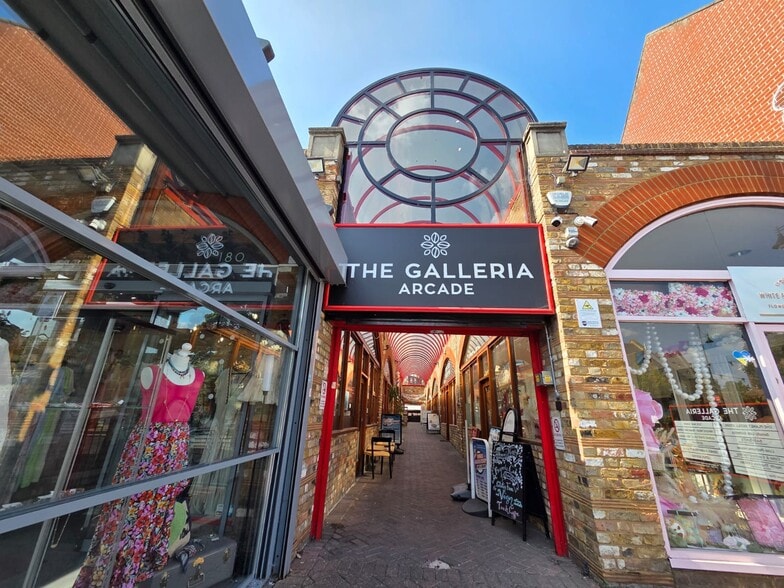 180-182 George Ln, London to rent - Building Photo - Image 1 of 3