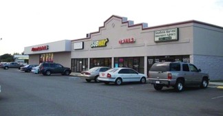 More details for 3527 Community Rd, Brunswick, GA - Retail for Rent