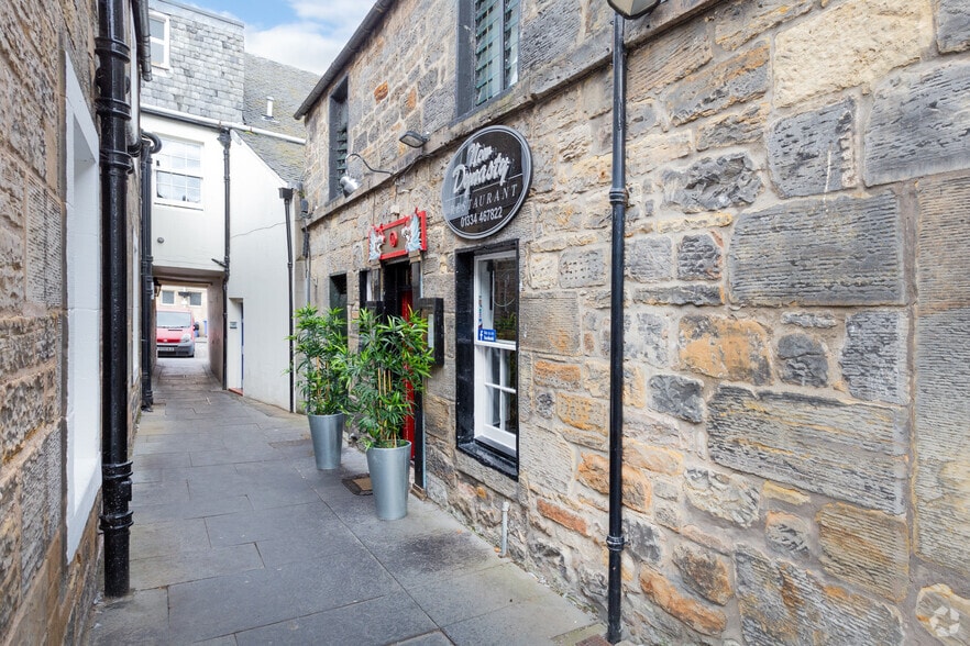 11 Crails Ln, St Andrews for sale - Building Photo - Image 1 of 1