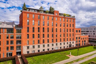 More details for 1701-1713 Rue Saint-Patrick, Montréal, QC - Office for Sale