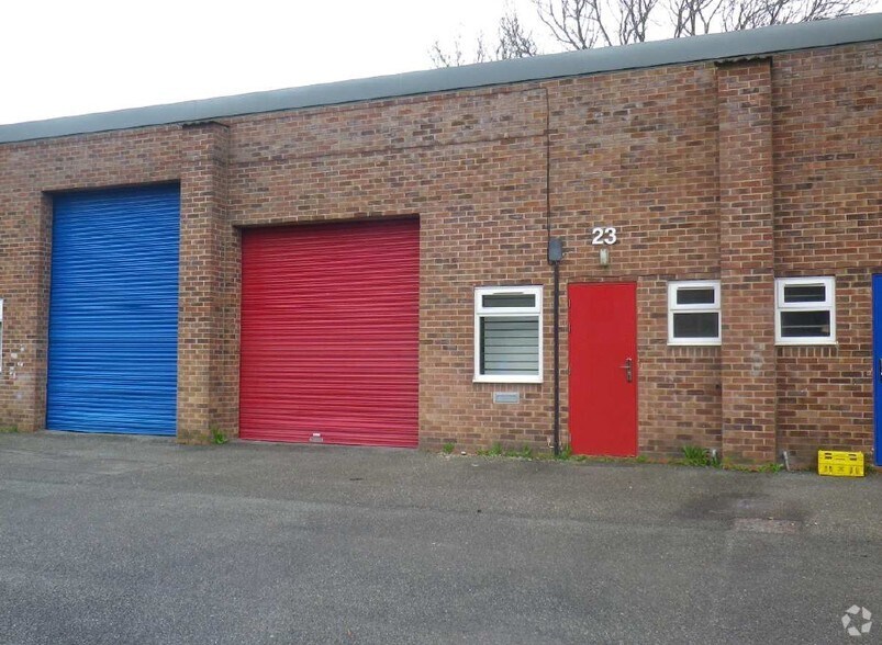 Moor Ln, Metheringham to rent - Building Photo - Image 2 of 5