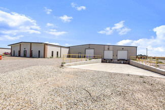 More details for 3908 N Frankford Ave, Lubbock, TX - Industrial for Rent