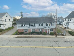 1260 Main St, Concord, MA for sale Building Photo- Image 1 of 1