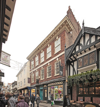 More details for 1 Little Stonegate, York - Retail for Sale