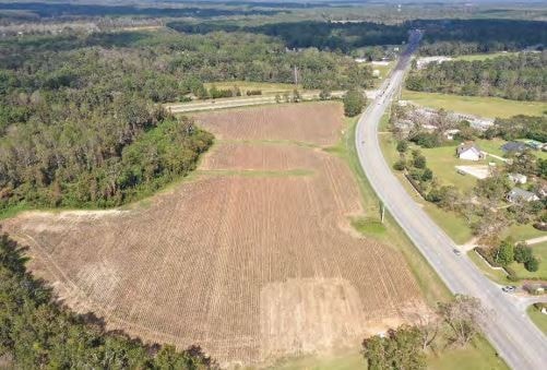 12115 N Us-319, Thomasville, GA for sale - Building Photo - Image 1 of 1