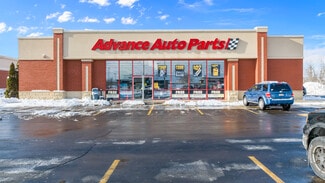 More details for 2820 S Business Dr, Sheboygan, WI - Retail for Sale