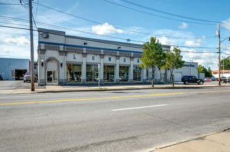 647 W Genesee St, Syracuse, NY for sale Primary Photo- Image 1 of 25