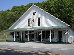 8869 Sweet Springs Valley Rd, Gap Mills, WV for sale Building Photo- Image 1 of 1