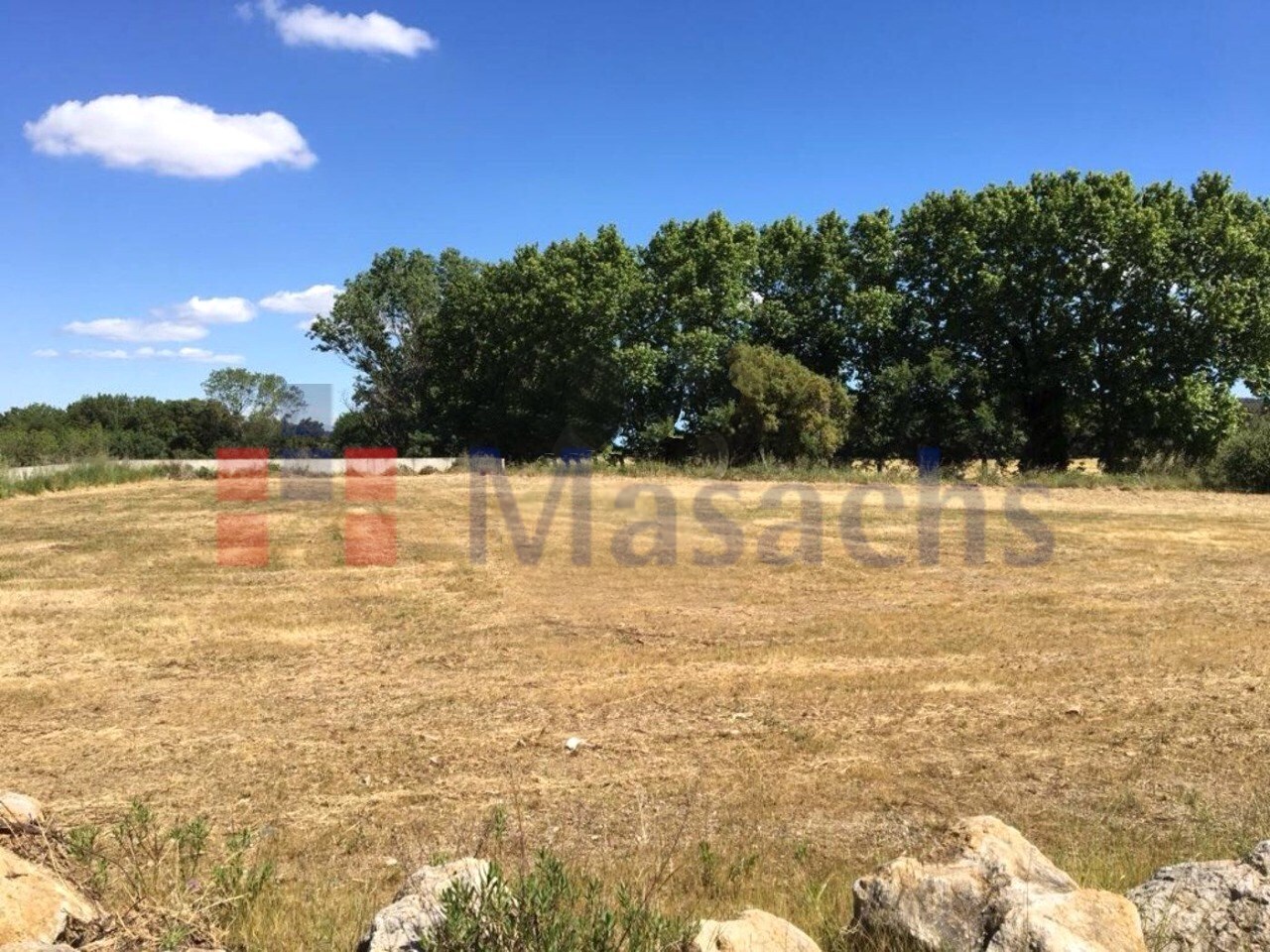 Land in Forallac, Gerona for sale Building Photo- Image 1 of 6