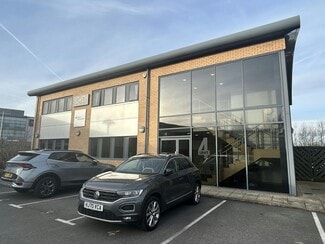 More details for 4 Silkwood Ct, Ossett - Office for Rent