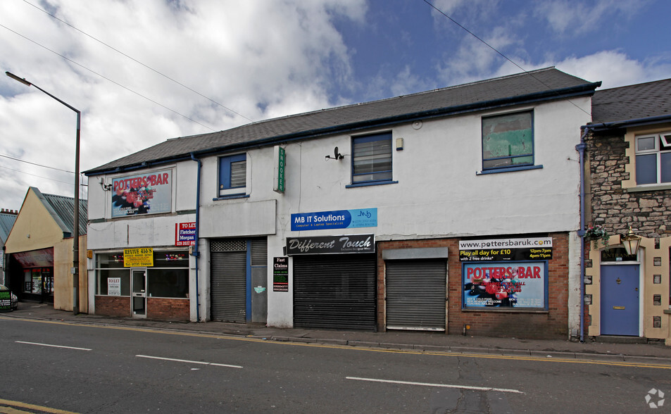 1A Leckwith Rd, Cardiff for sale - Building Photo - Image 1 of 1