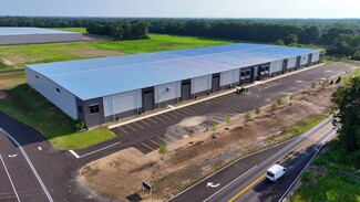 More details for 3075 County Road 6, Elkhart, IN - Industrial for Sale