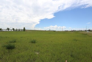 More details for 3688 48 Ave NE, Calgary, AB - Land to Rent