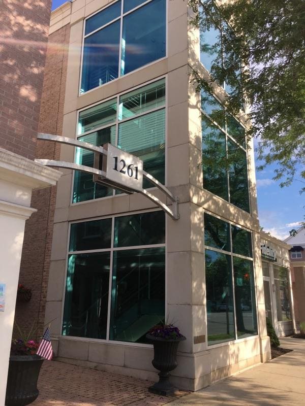 1215-1305 Post Rd, Fairfield, CT to rent Building Photo- Image 1 of 3