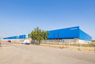 More details for Industrial to Rent