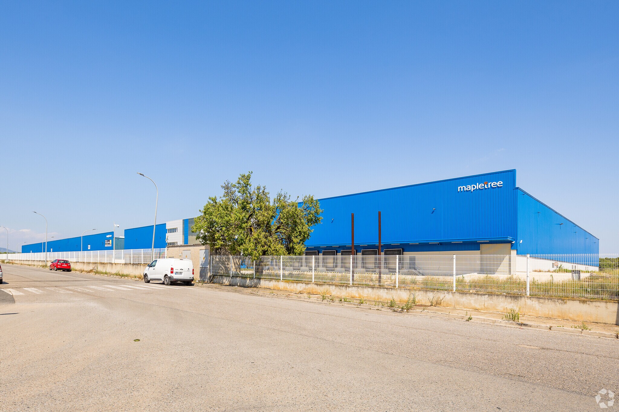 Industrial in Valls, Tarragona to rent Primary Photo- Image 1 of 6