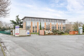 More details for 20 Avenue Didier Daurat, Toulouse - Light Industrial for Sale