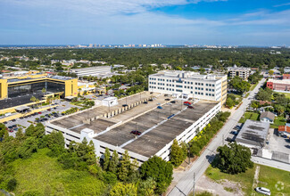 1301 2nd Ave SW, Largo, FL - aerial  map view - Image1