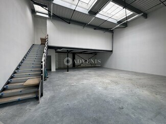 More details for Light Industrial to Rent