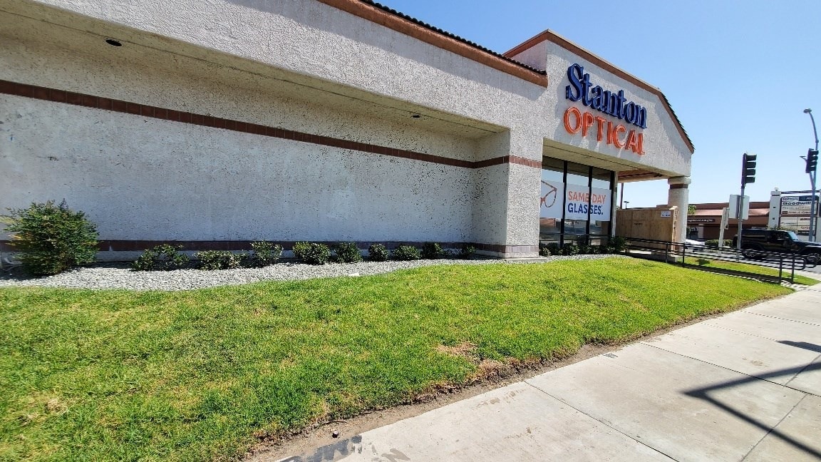 820940 W Henderson Ave, Porterville 93257 Porterville Town Center