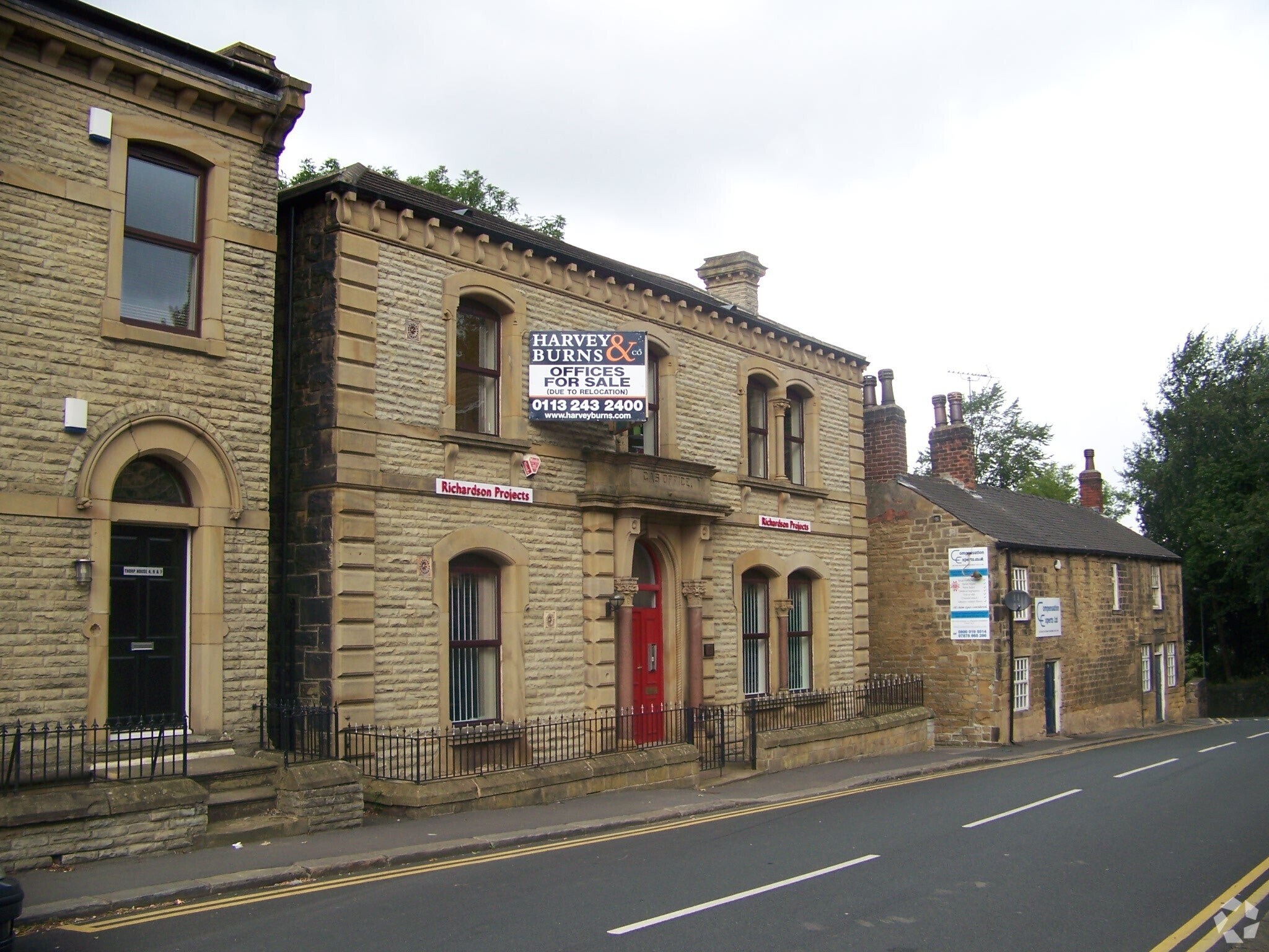 7 Commercial St, Morley for sale Building Photo- Image 1 of 1