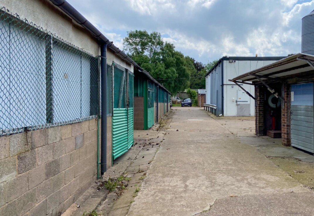 Balsall St, Coventry for sale Primary Photo- Image 1 of 1