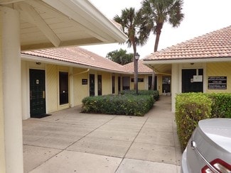 More details for 1501 Presidential Way, West Palm Beach, FL - Office / Medical to Rent