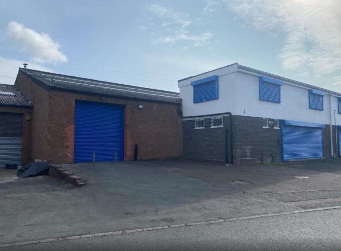 Pedmore Rd, Brierley Hill for sale Building Photo- Image 1 of 1