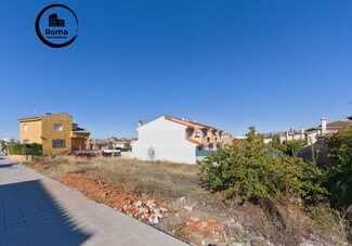 More details for Calle Keops, 49, Villa de Otura - Land for Sale