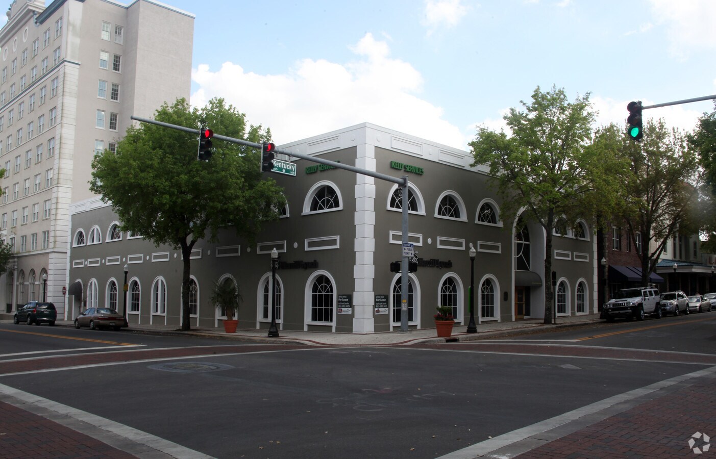 100 S Kentucky Ave, Lakeland 33801