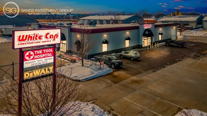 2003 S Gilbert St, Iowa City, IA for sale - Building Photo - Image 1 of 1