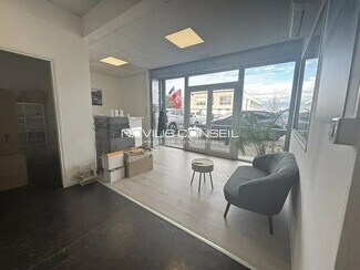 More details for Light Industrial to Rent