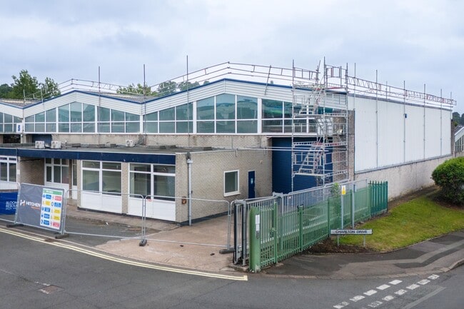 More details for Charlton Dr, Cradley Heath - Industrial to Rent
