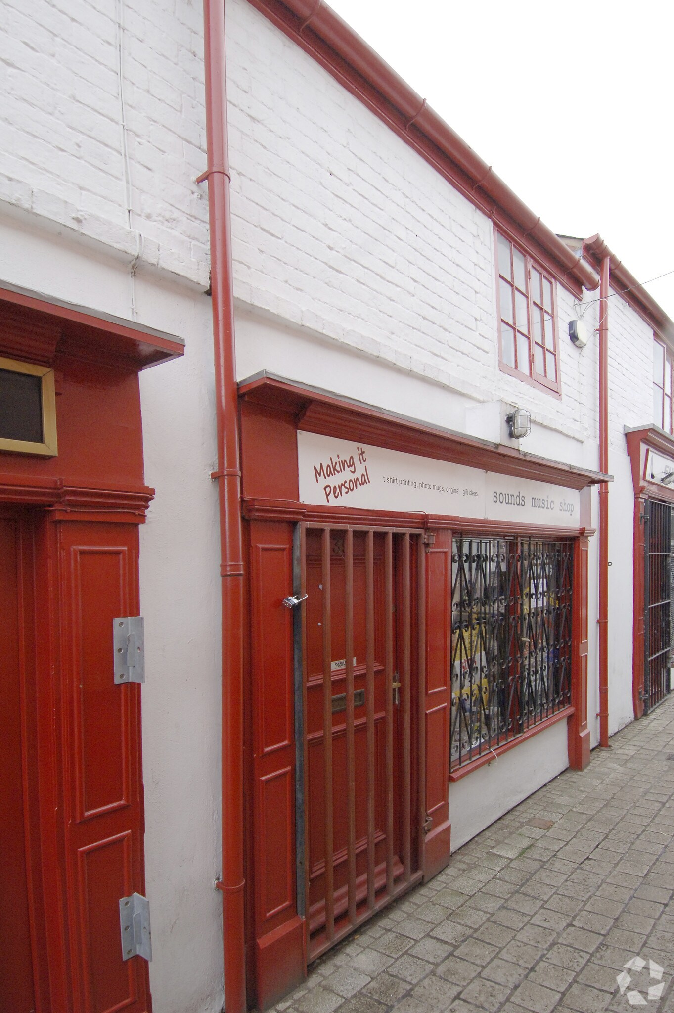 35 Church St, Rugby for sale Primary Photo- Image 1 of 1