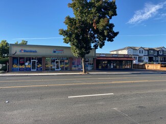 More details for 3536-3544 Clayton Rd, Concord, CA - Retail for Rent