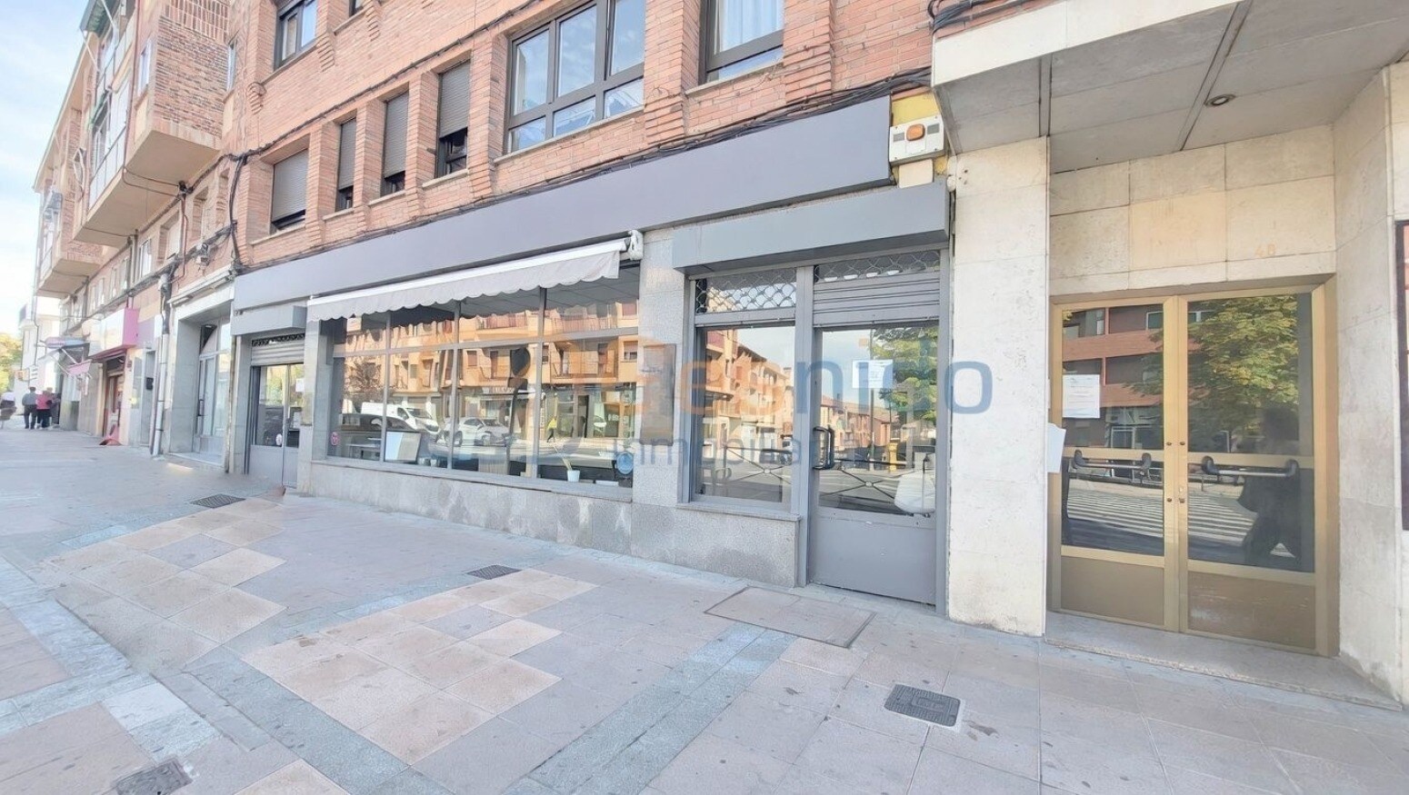 Build-to-Rent in Segovia, Segovia for sale Building Photo- Image 1 of 3