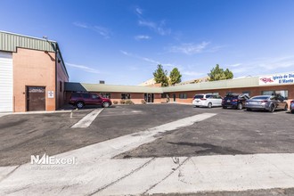 1192 W Sunset Blvd, Saint George, UT for sale Building Photo- Image 1 of 1