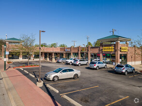 3200-3224 W 95th St, Evergreen Park, IL for rent Building Photo- Image 1 of 4