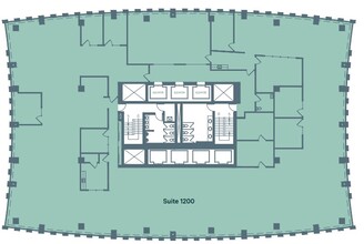 10004 104th Ave NW, Edmonton, AB for rent Floor Plan- Image 1 of 1